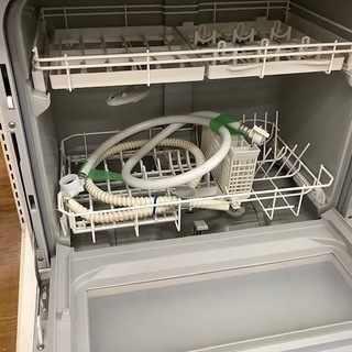 トレファク 南浦和店】食器洗い乾燥機