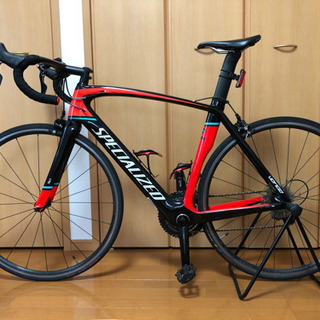 【キャンセルの為再掲載】SPECIALIZED 2018モデル VENGE Elite 