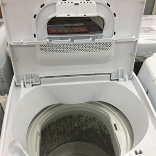 安心の12ヶ月保証付！！【HITACHI(ヒタチ)】全自動洗濯機売ります！