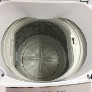 安心の12ヶ月保証付！！【HITACHI(ヒタチ)】全自動洗濯機売ります！