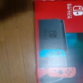 Switchネオンカラー