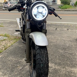 値下げ　ホンダ　vtr250 