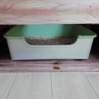 オーダーメイド承ります 木製猫トイレカバー 木工工房週末 jr三山木の家具の中古あげます 譲ります ジモティーで不用品の処分 オーダーメイド承ります 木製猫トイレカバー 木工工房週末 jr三山木の家具の中古あげます 譲ります ジモティーで不用品の処分