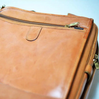 7/5 hartmann バッグ　ハートマン  ビジネスリュック