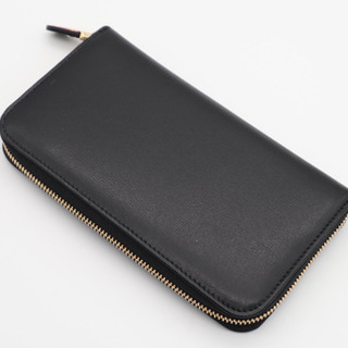 Salvatore Ferragamo/ガンチーニ 長財布》Sランク 極美品