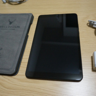 超美品) Mi Pad4 64gb LTE対応モデル