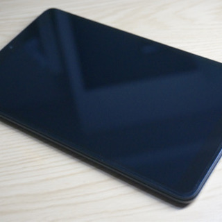 超美品) Mi Pad4 64gb LTE対応モデル