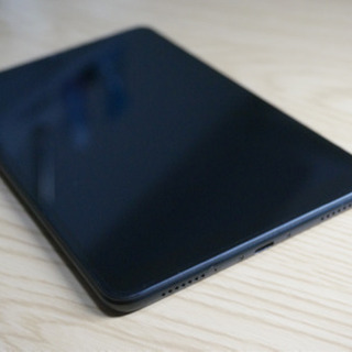 超美品) Mi Pad4 64gb LTE対応モデル