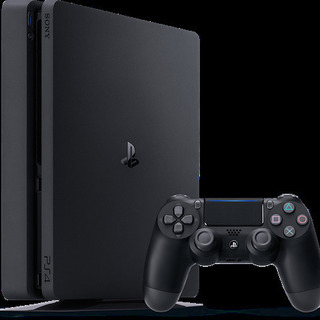 PS4一式セット