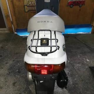 ホンダ☆パル
