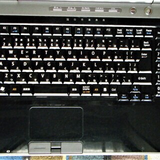 お買い得品♪15.6型/大容量！HDD320GB♪/メモリ4GB♪/高性能