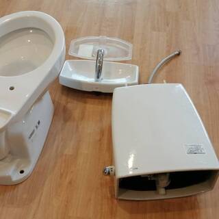 【展示処分未使用】CS370B+SH371BA | TOTO 組み合わせ便器