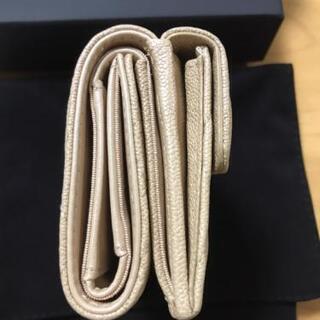 CHANEL 財布