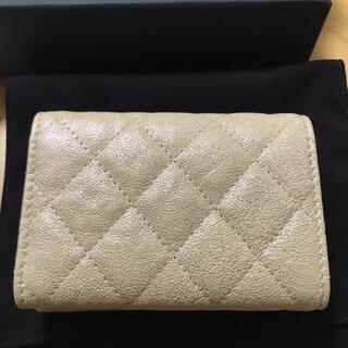 CHANEL 財布