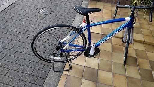 【新品】KhodaaBloom FARNA 700-Claris 青 新品】KhodaaBloom FARNA 700-Claris 青