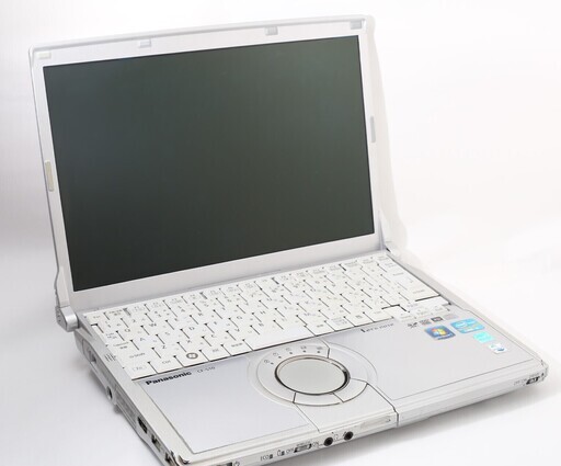 【SSD256GB】Panasonic Let'snote CF-S10-1