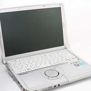 SSD256GB】Panasonic Let'snote CF-S10-1