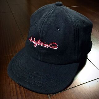 hysteric glamour 帽子 ユニセックス