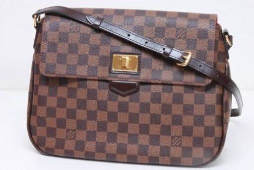 お買い得❗入手困難❗【日本完売 ルイヴィトン ショルダーバッグ】男女兼用･正規品