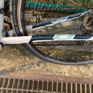 BENELLI ADIVA べネリ アディバ 125cc 4243km ネイビー エンジン実動