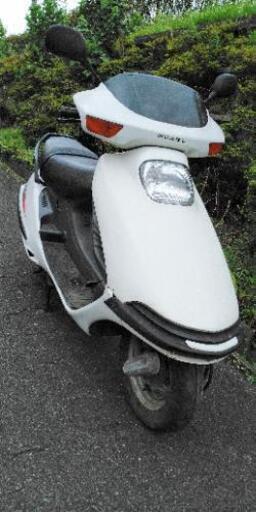 スペイシー125　(3)
