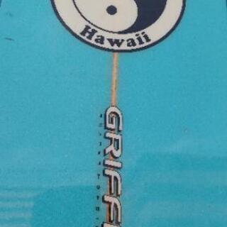  ロングボード T&C  ❬値引中❭