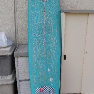  ロングボード T&C  ❬値引中❭