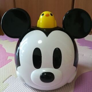 ディズニーおもちゃ〜音楽おもちゃ〜ミッキーマウス〜 いっしょにお...