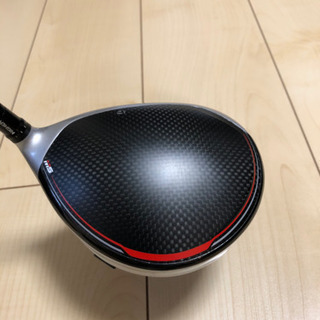 テーラーメイド M5ドライバー(ディアマナ)中古