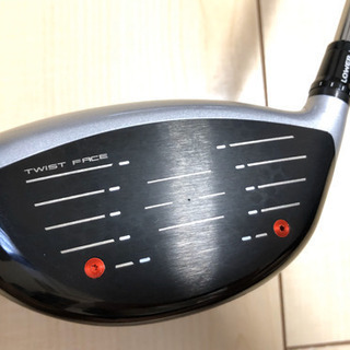 テーラーメイド M5ドライバー(ディアマナ)中古