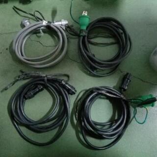 ユニパー　疾風　足場用ウインチ　無線　鳶