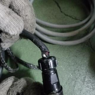 ユニパー　疾風　足場用ウインチ　無線　鳶