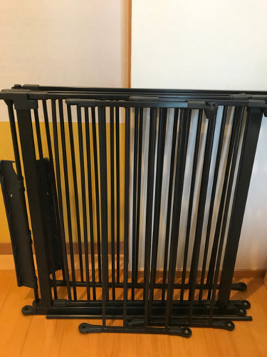お買い得です！ベビーダン  ハースゲートXL