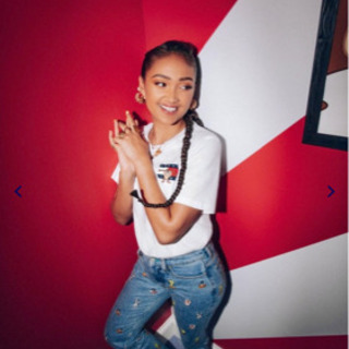 Tommy Jeans LOONEY TUNES コラボ Tシャツ Tommy Hilfiger トミー トミーヒルフィガー トミージーンズ ルーニーチューンズ M レディース 白