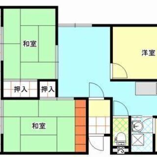 【4つの無料キャンペーン中】★生活しやすい閑静な住宅街 　★ペッ...