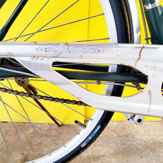 ②830番 ミヤタ✨自転車✨