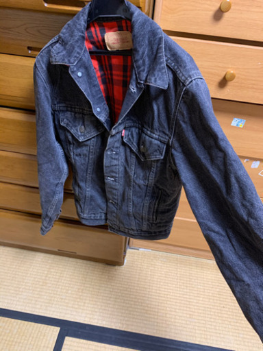 Levi’s ジャケット