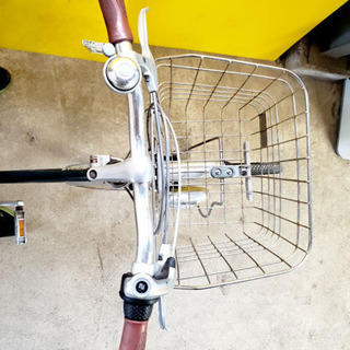 ②831番 ミヤタ✨自転車✨