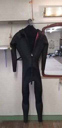 ウェットスーツ☆セミドライ☆ メンズ/ウェットスーツ｜Hurley