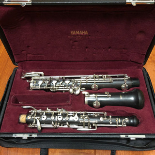 オーボエ ヤマハ YAMAHA oboe YOB-421