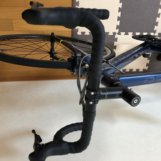 GARNEAU ロードバイク サイズ545mm