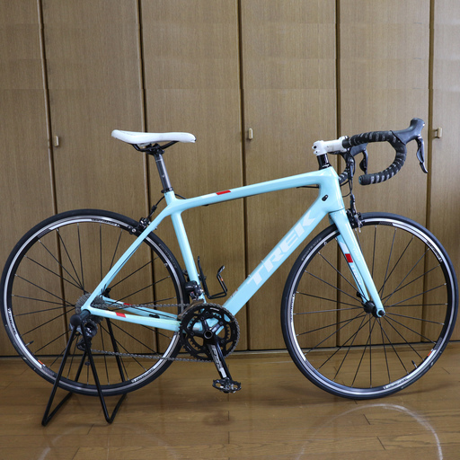 トレック　マドン4.9　（TREK MADONE4.9 ULTEGRA Di2）
