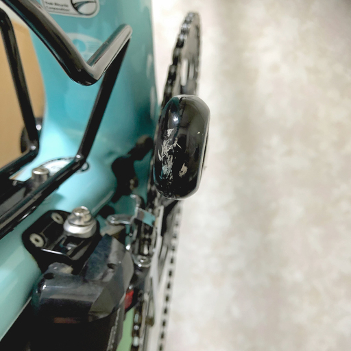 トレック マドン4.9 （TREK MADONE4.9 ULTEGRA Di2）