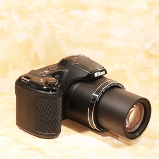 ◆極上美品＆スマホ転送◆ニコン クールピクス L340