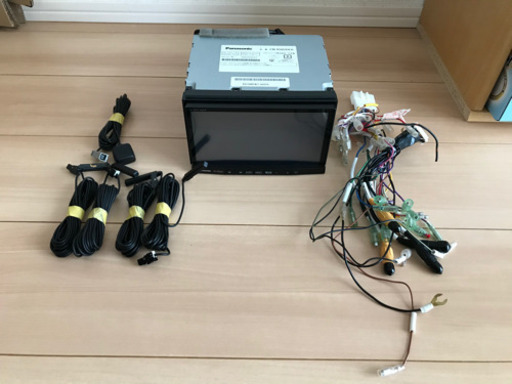 スバル純正 Panasonic CN-RS02D カーナビ 【公式通販】 ナビ CN-RS02D スバル純正 Panasonic CN-RS02D カーナビ 【公式通販】 ナビ CN-RS02D