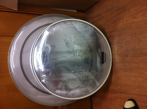 中古ドラムヘッド28枚