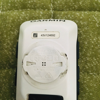 Garmin edge520j 本体