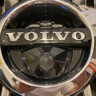 VOLVO v90 フロントグリル