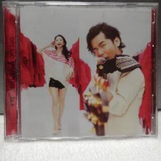 DREAMS COME TRUE　ねぇ　[CD+DVD]