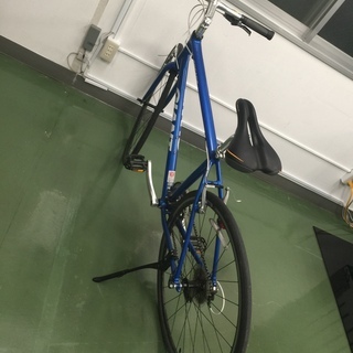 GIANT ESCAPE R3（ジャイアント エスケープ R3） 車体色：青 サイズ 